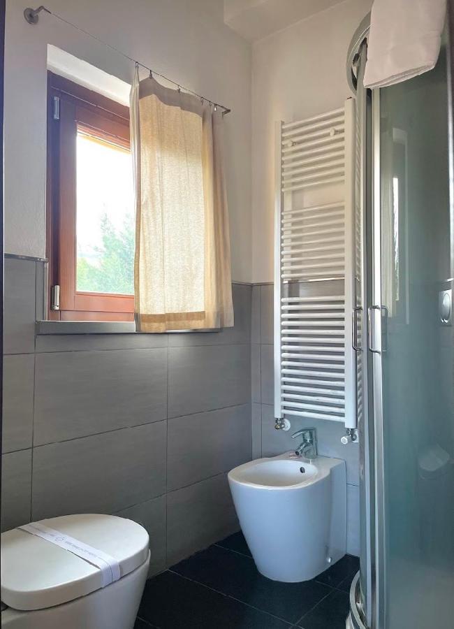 Cameracaffe Sul Lago Arezzo Exterior foto