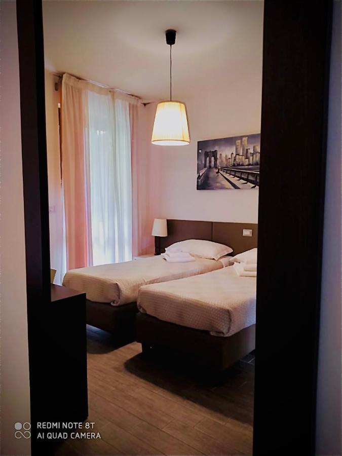 Cameracaffe Sul Lago Arezzo Exterior foto