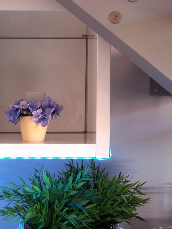 Cameracaffe Sul Lago Arezzo Habitación foto