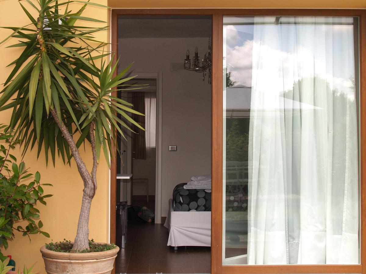 Cameracaffe Sul Lago Arezzo Exterior foto