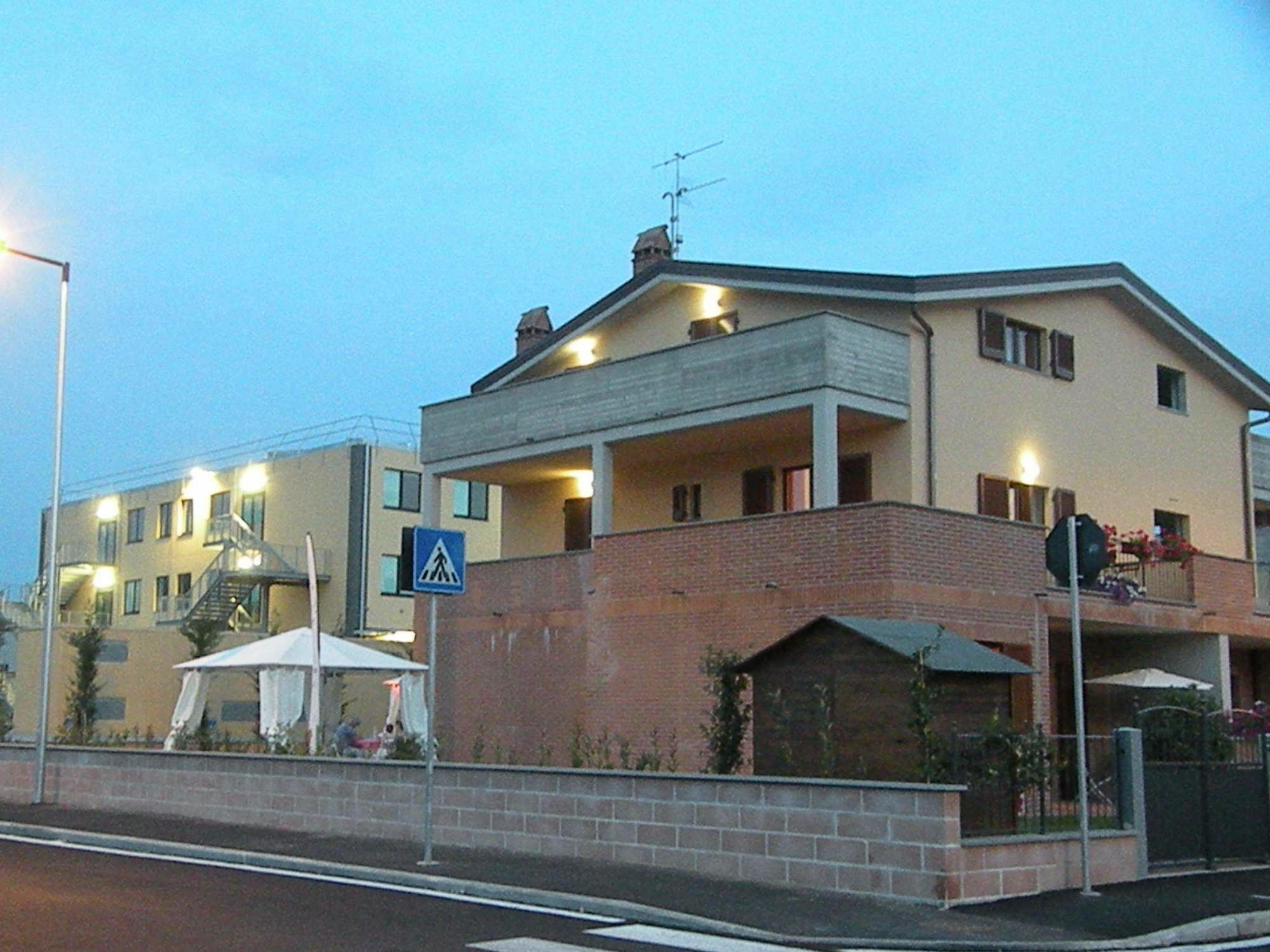 Cameracaffe Sul Lago Arezzo Exterior foto